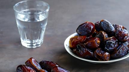 Hurman�n yan�nda 1 bardak su i�menin 10 faydas�