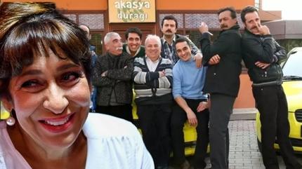 Akasya Dura�� itiraf�! 'Sevdi�im bir i� de�ildi'