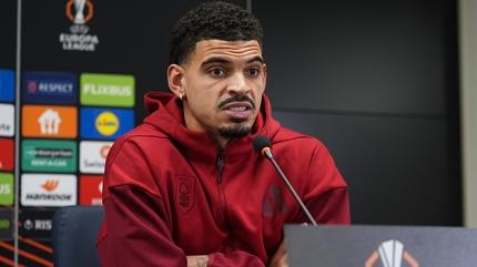 Morgan Gibbs-White: Fenerbah�e bizim i�in �ok b�y�k bir test olacak