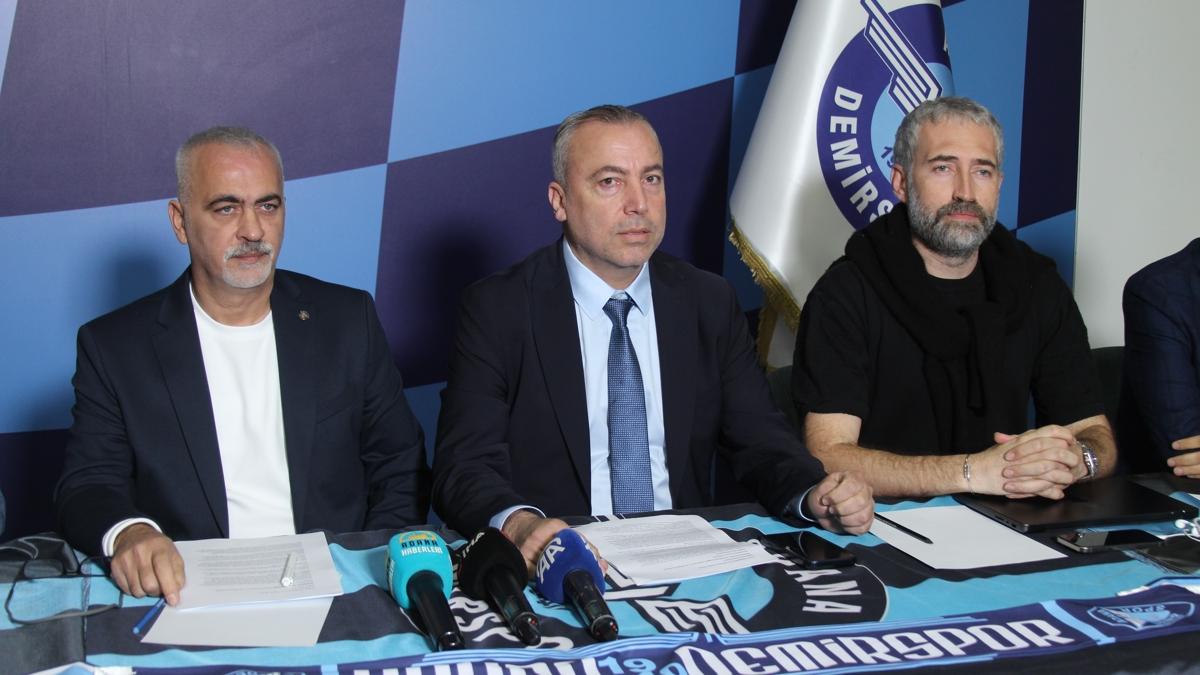 Adana Demirspor  Ertan Zeybek 3. Lig foto�raflar� resimleri