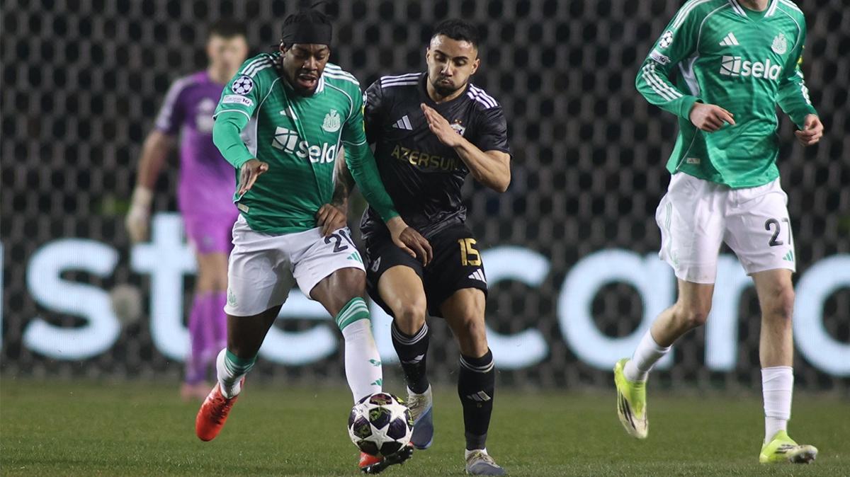 karaba� newcastle united �ampiyonlar ligi foto�raflar� resimleri