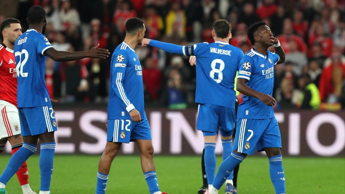 UEFA �ampiyonlar Ligi Son 16 Sal� seans� foto�raflar� resimleri