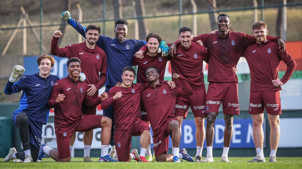 trabzonspor gaziantep fk s�per lig foto�raflar� resimleri