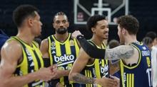 Fenerbah�e Beko, T�rkiye Kupas�'nda D�rtl� Final'e y�kseldi