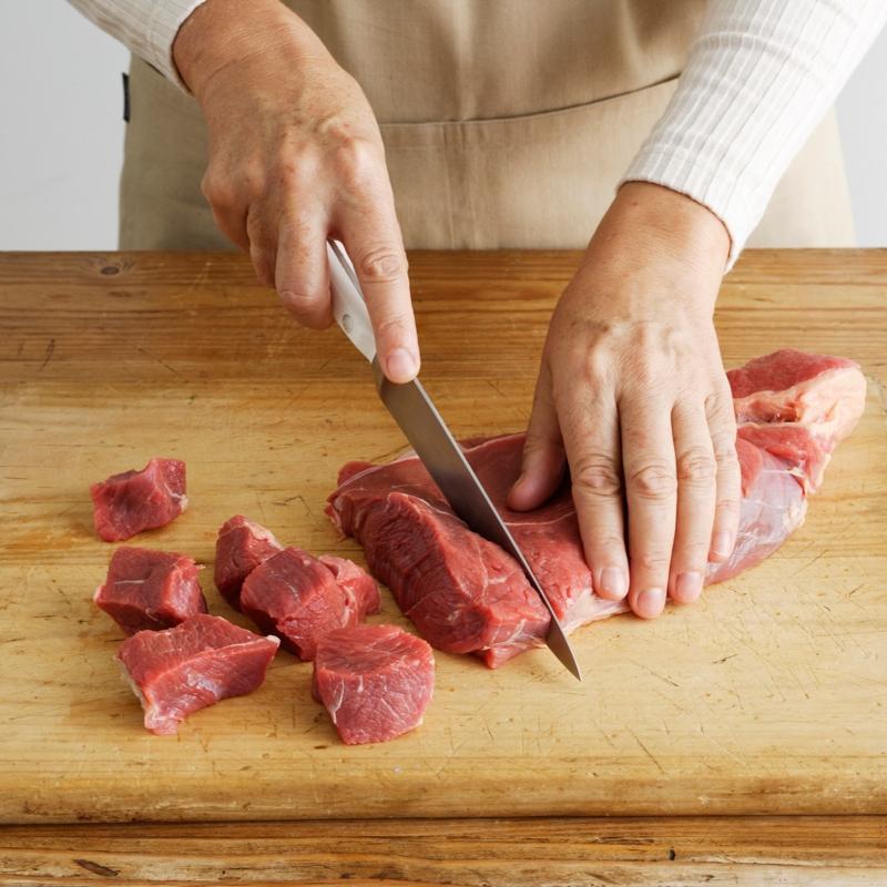 Tavuktan fazla bakteri var! ��te o ev e�yas�...