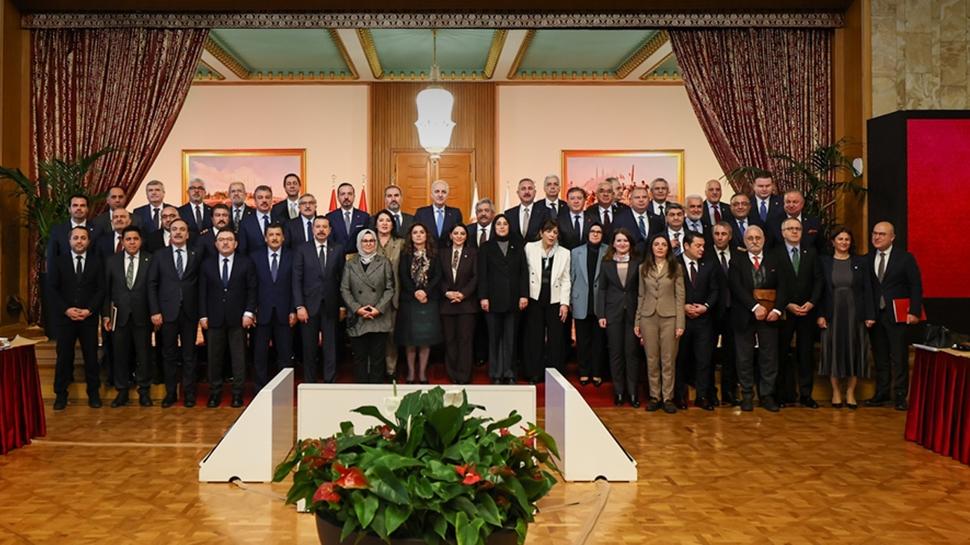 "Terörsüz Türkiye" raporunun detayları belli oldu! En kritik eşik ilan edildi