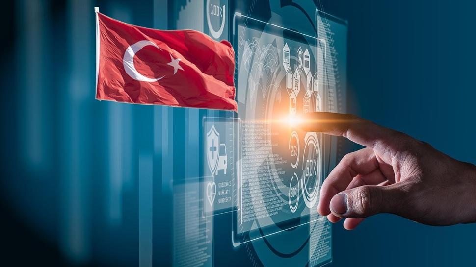 Türkiye dijital üs olacak... 10 milyar dolarlık yatırım yolda