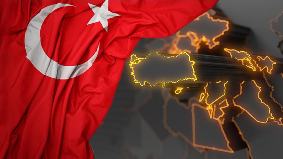 T�rkiye'den stratejik hamle: �srail'in Avrupa plan� ��kt�