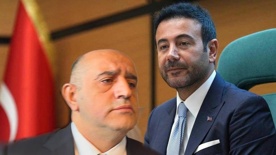 Yalan duvarı çöktü! Mahkemede Rıza Akpolat'ı ele verdi