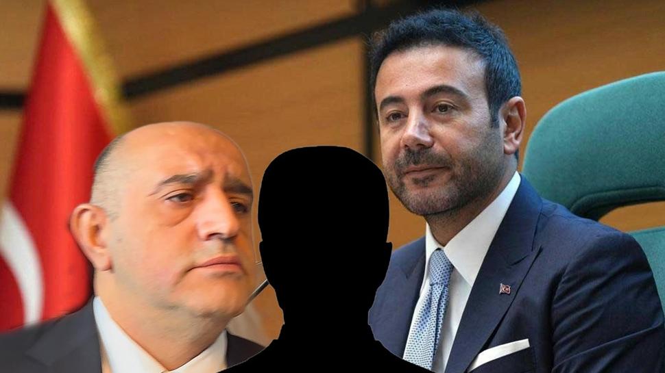 Yalan duvarı çöktü! Mahkemede Rıza Akpolat'ı ele verdi