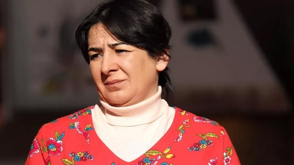 Zeynep Kankonde'nin zor anları… Hackerlar peşini bırakmıyor!