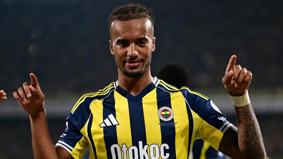 Archie Brown: Kariyerimdeki en uzun sakatlık oldu, döndüğüm için mutluyum