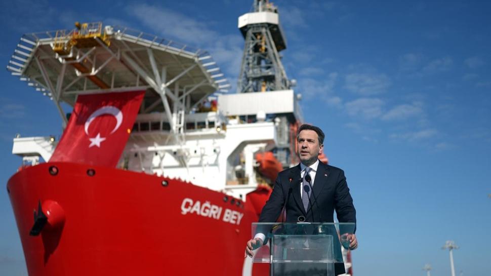 Bakan Bayraktar duyurdu: Türkiye 3 alana odaklandı