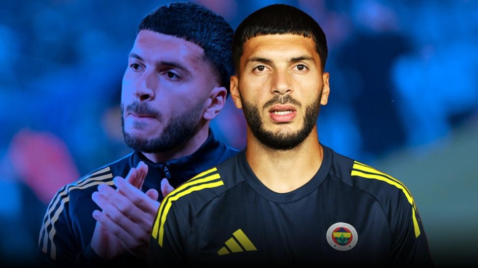 Bavulunu toplad� gidiyor! O�uz Ayd�n'�n bileti resmen kesildi: Ezeli rakip onu bekliyor