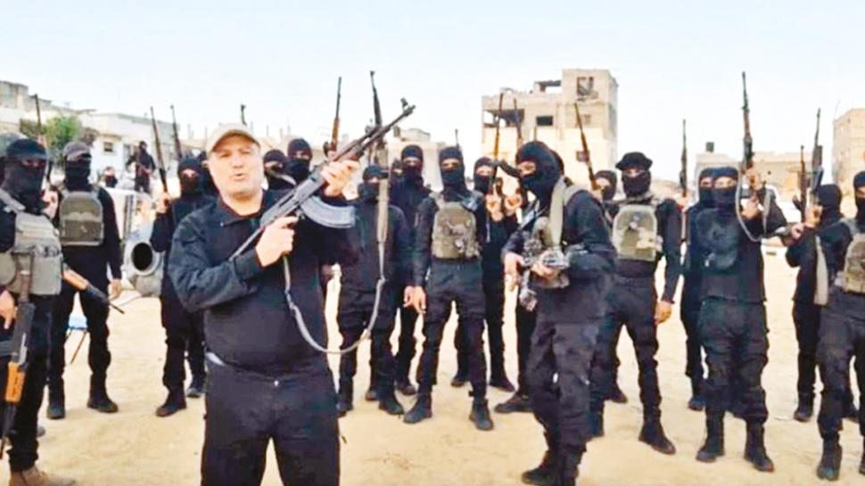  �eteleri Gazze'ye polis yapacak 