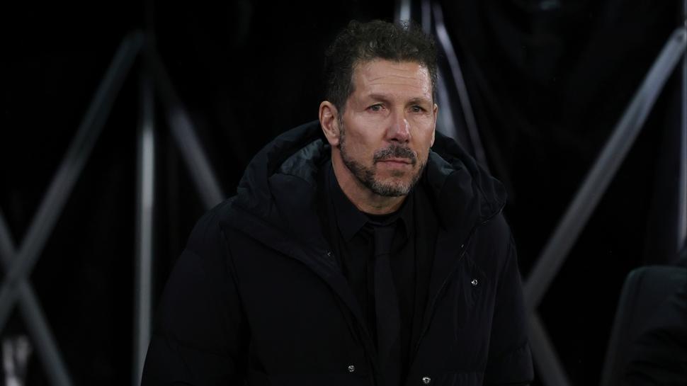 Diego Simeone'den Brugge maçı açıklaması