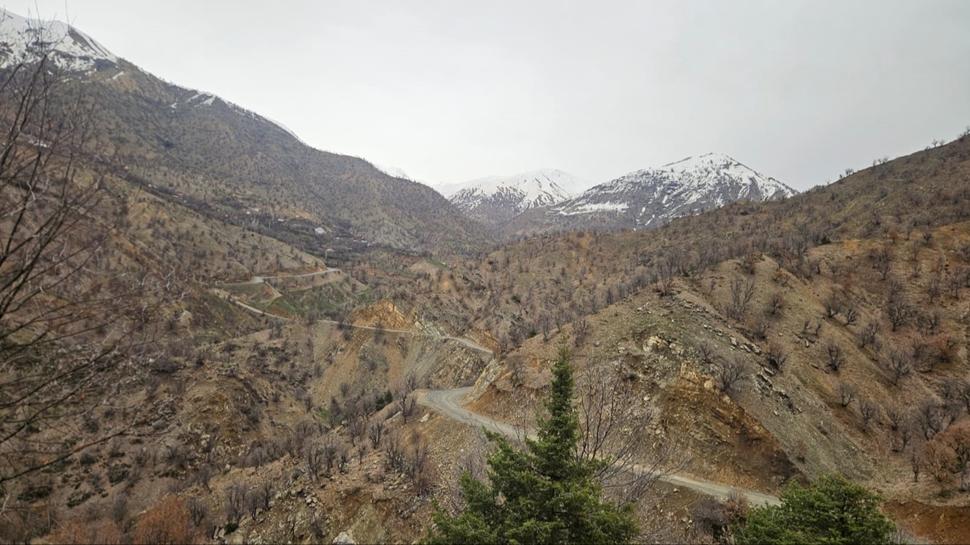 Diyarbakır'da kayıp yaşlı adam 12 gündür aranıyor