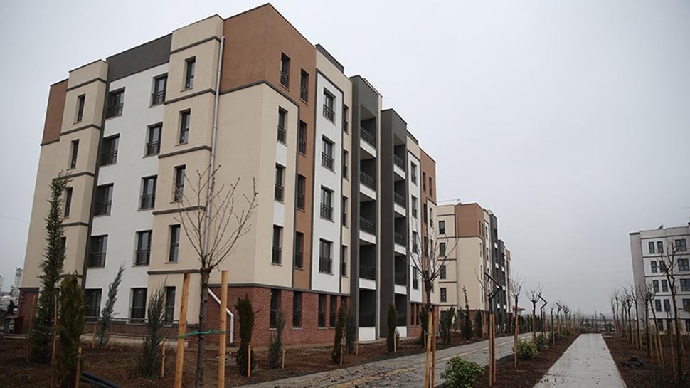 Diyarbakır'da TOKİ heyecanı! Hak sahipleri belli oldu