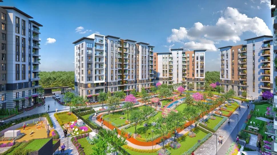 Emlak Konut'tan “Hoş Geldin Evim Kampanyası”: 2026 yılına özel yüzde 26 indirim imkânı