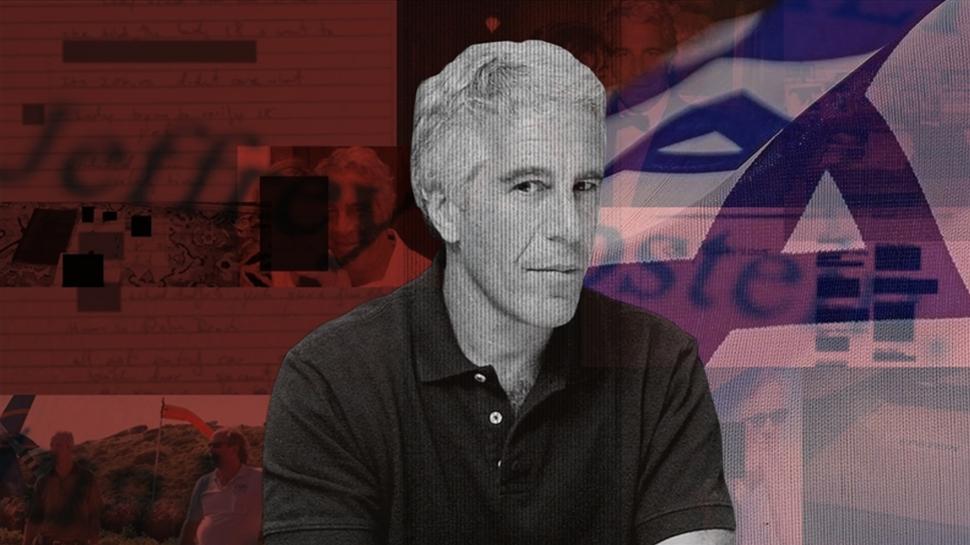 Epstein'in karanlık ağı deşifre oldu... Güvenliğini İsrail sağlamış