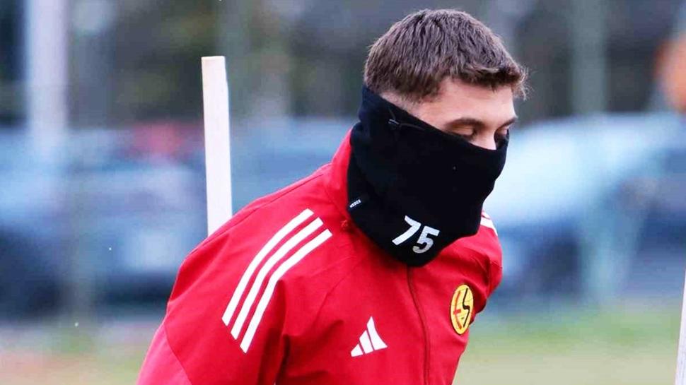 Eskişehirspor deplasmana hazırlanıyor