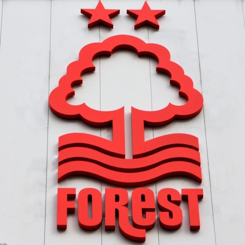 Fenerbah�e ma�� �ncesi Nottingham Forest'tan Ramazan ay� i�in hassasiyet �a�r�s�