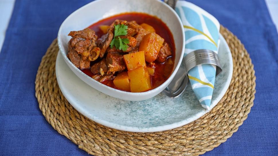 İftara etli yemek arayanlara Diyarbakır kabak meftunesi tarifi