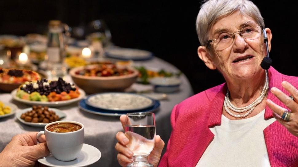İftardan sonra kahve içilir mi? Canan Karatay'ın yanıtı sizi şaşırtacak!