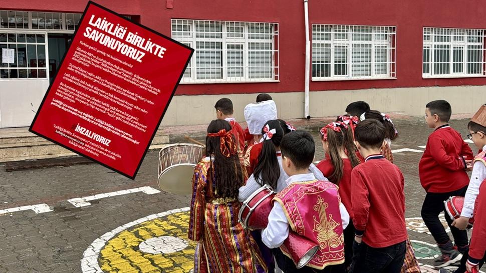 �rtica icat ettiler!