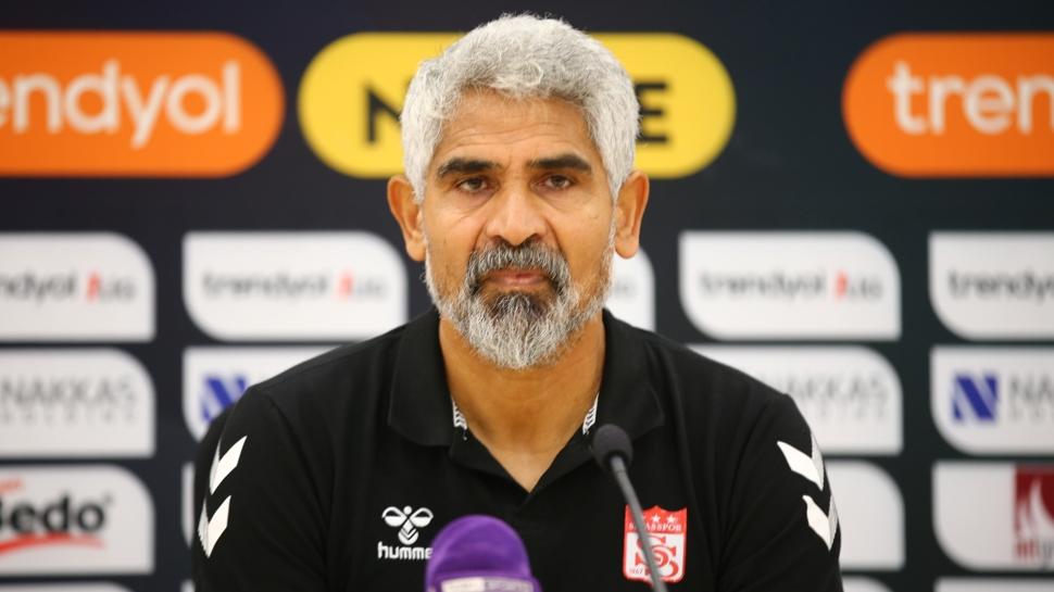 İsmet Taşdemir: Biz hiçbir şey yapmadık, kazanamadık