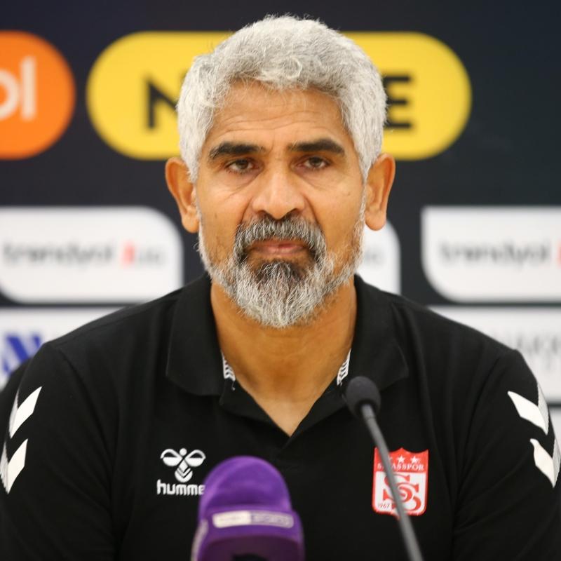 �smet Ta�demir: Biz hi�bir �ey yapmad�k, kazanamad�k