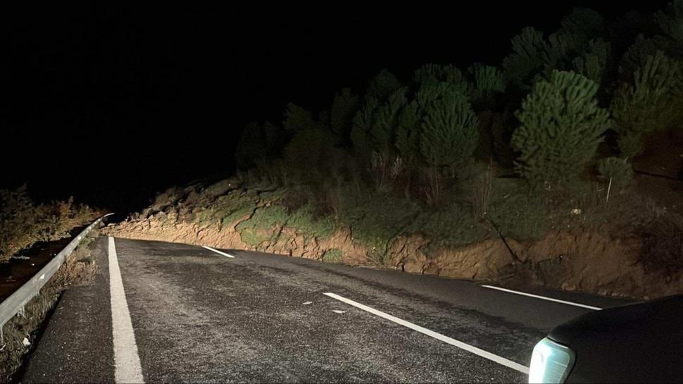 İstanbul-İzmir Otoyolu felç! Yol kapandı