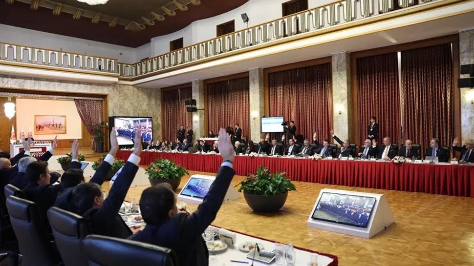 Karde�lik i�in T�rkiye modeli