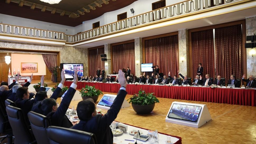 Karde�lik i�in T�rkiye modeli