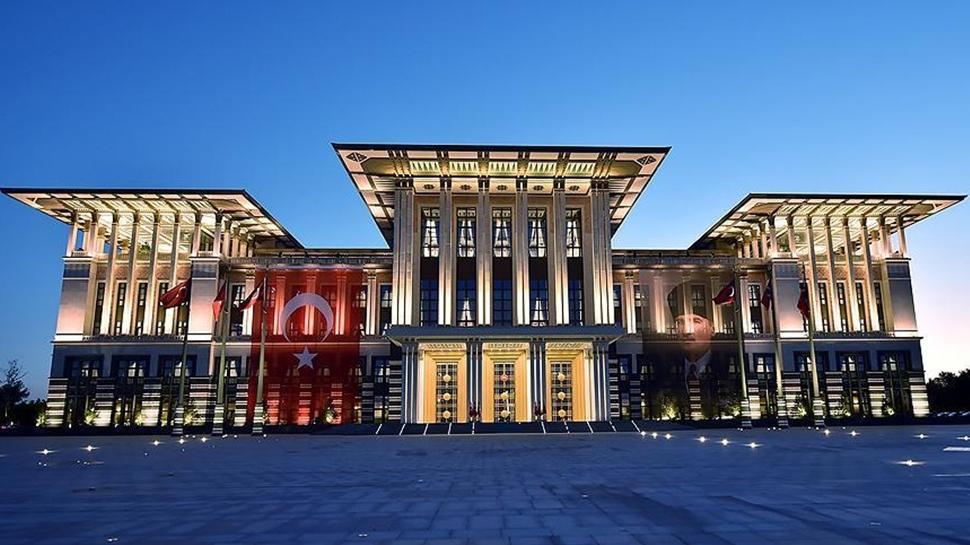 Külliye'de Ramazan coşkusu başladı