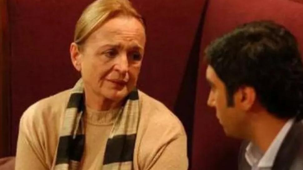 Kurtlar Vadisi'nin Nazife annesiydi... Serpil Tamur yıllar sonra ortaya çıktı!