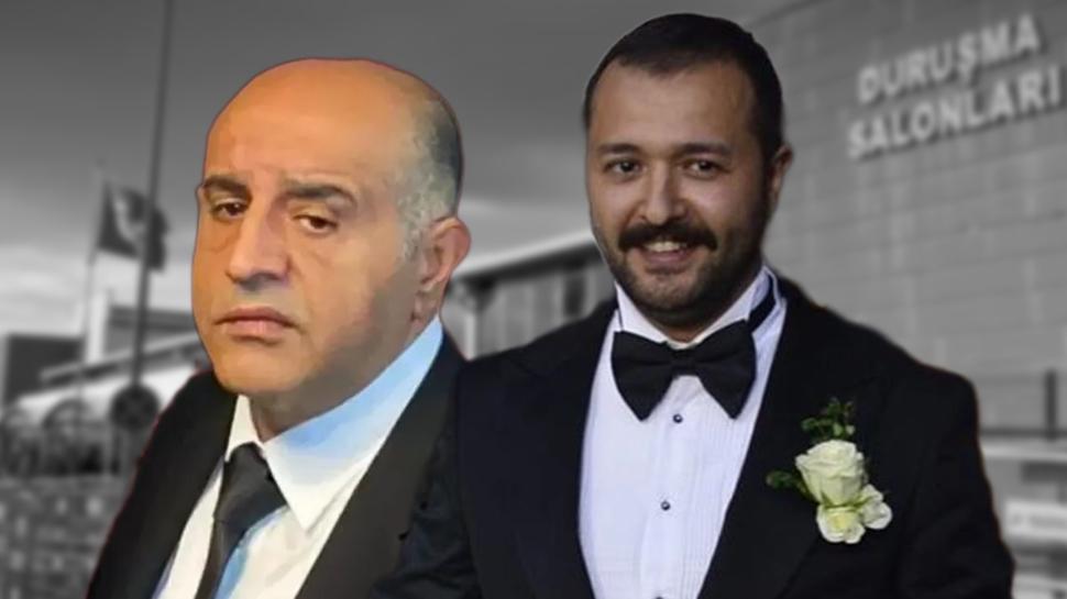 Mahkemede düğün polemiği! Aktaş'ın  sorusuyla neye uğradığını şaşırdı