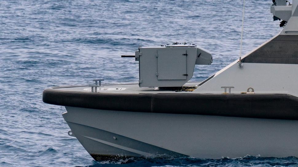 Mavi Vatan'da yeni dönem... Türkiye'nin gücüne güç katacak