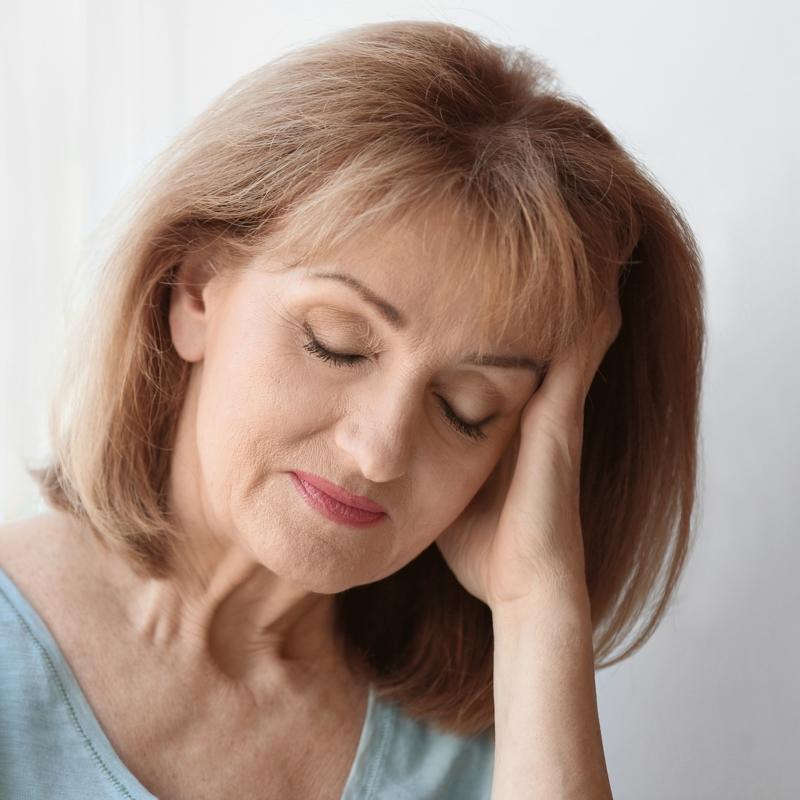 Migren neden kad�nlar� hedef al�yor?