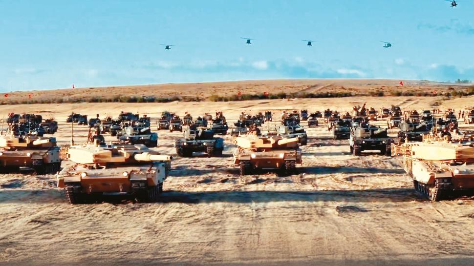 MSB'den NATO payla��m�: D�nya bar��� i�in sayg�n m�ttefik