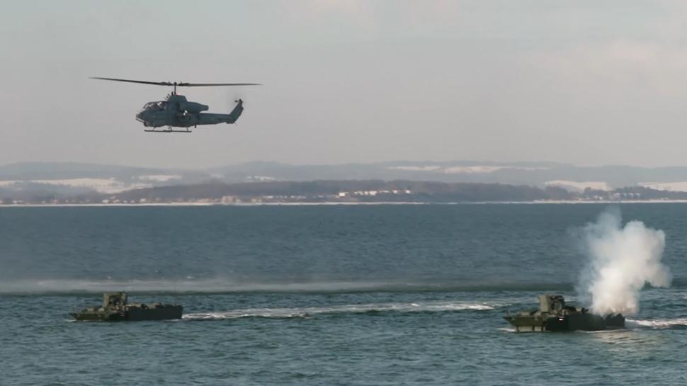NATO'dan Türk ve İspanyol birliklerine jest! Nefesler kesildi