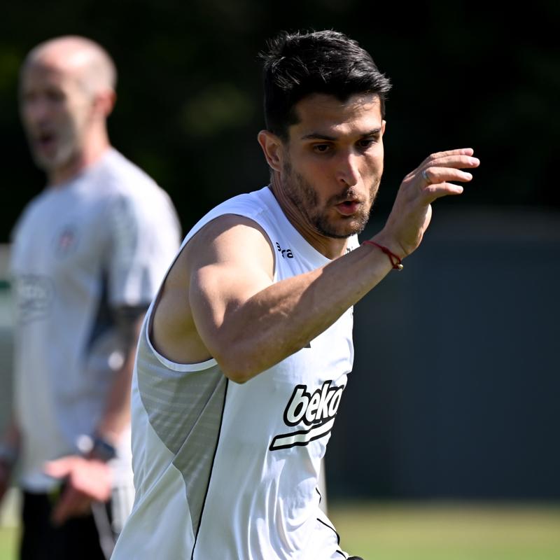 �kinci kez baba oldu! ��te bebe�inin cinsiyeti ve ad�...