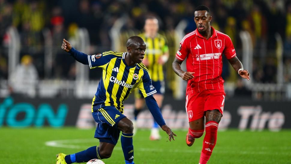 N'Golo Kante: Hiçbir şey bitmedi