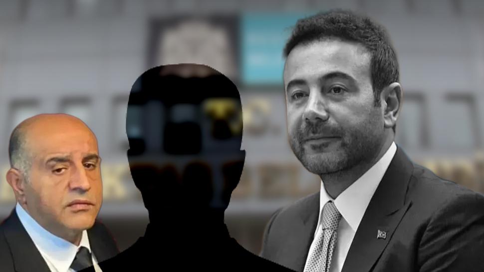 �zel kaleminden mahkemede if�a: R�za Akpolat'�n ipli�i pazara ��kt�