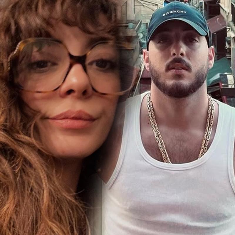 Ati242 sessizli�ini bozdu! �lk kez konu�tu