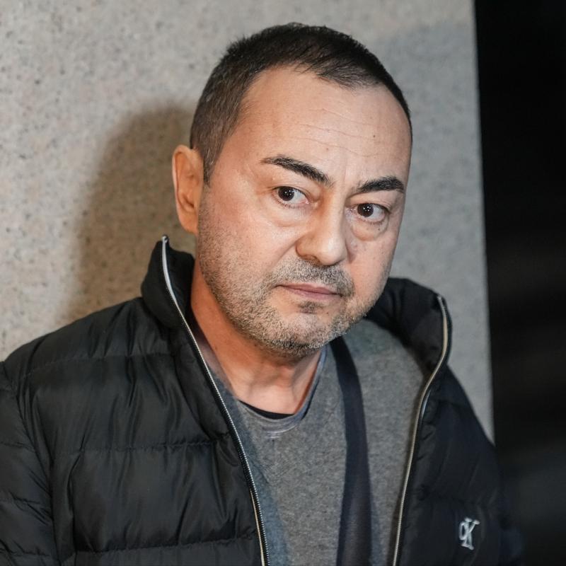 Serdar Orta�'tan radikal bir karar! �yle bir sekt�re ge�i� yapt� ki