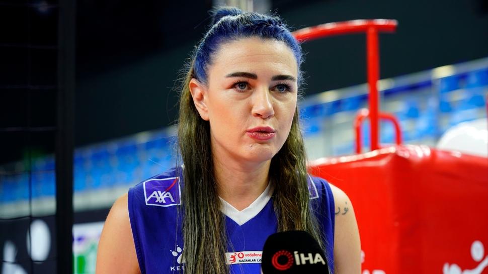 Survivor'da yemek veriliyor mu? Meryem Boz tüm gerçeği açıkladı