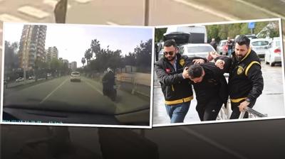 17 ayl�k bebe�i hayattan koparan facia! Cani ehliyetsiz ��kt�