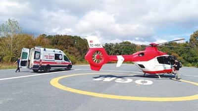 3 bin 975 kez umut oldular... �stanbul'un organ ba���� karnesi