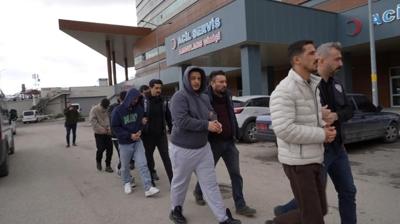 391 milyonluk bahis a��na darbe: Kafe detay� dikkat �ekti